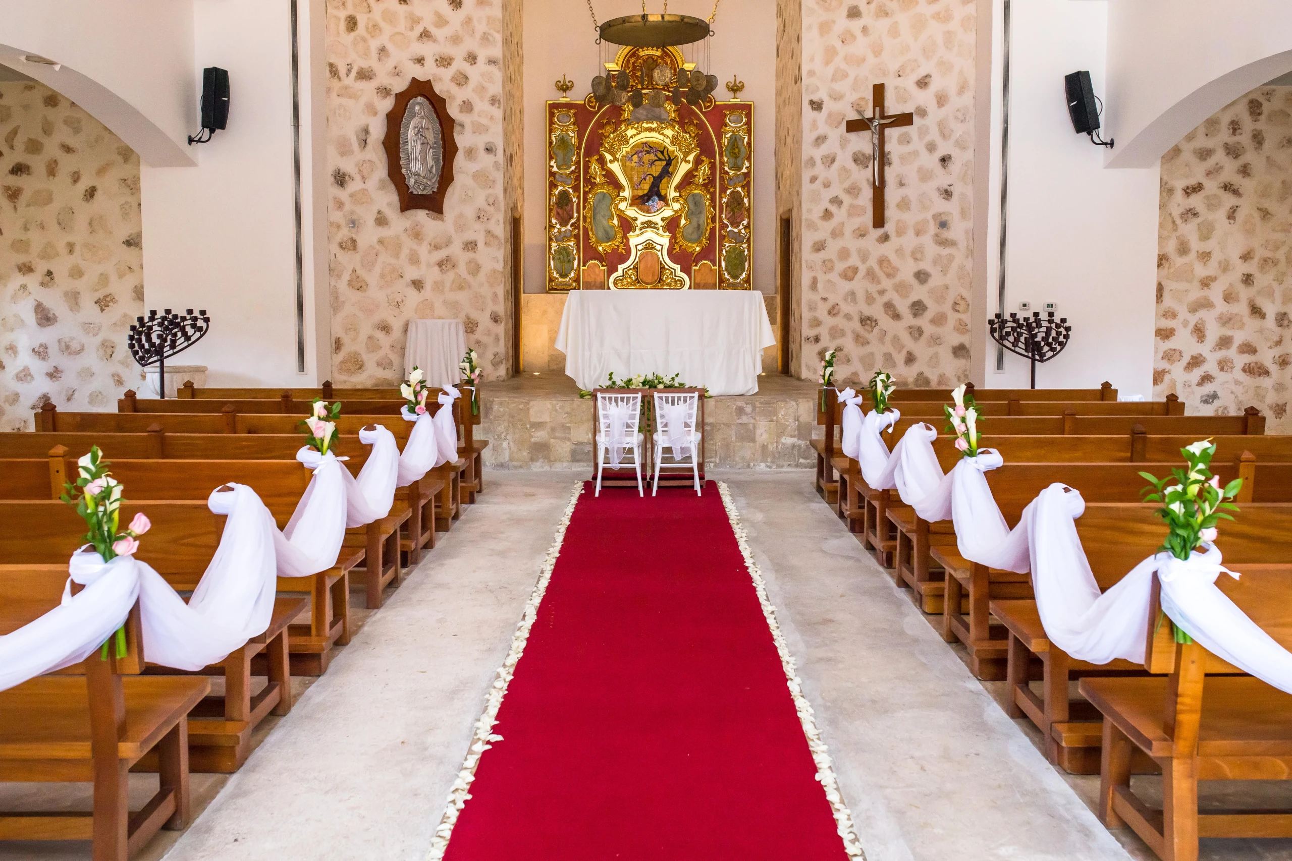 CHAPEL