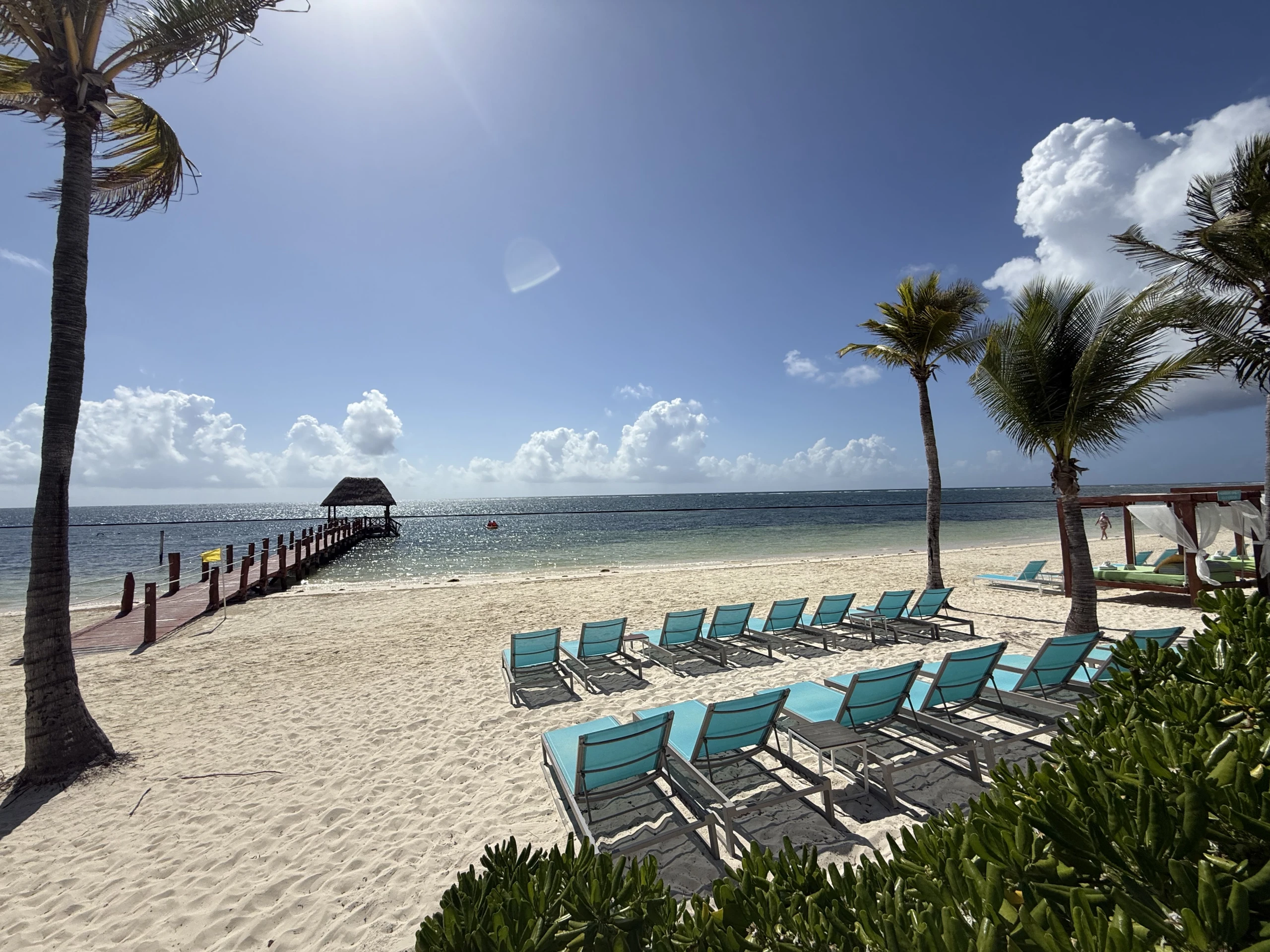 Main Resort View