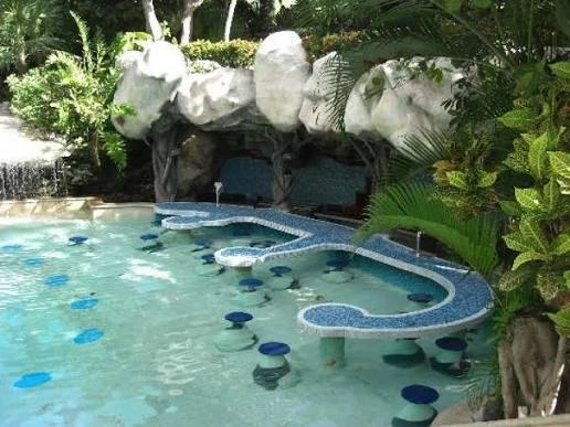 Main Resort View
