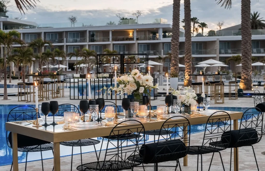 Best All-Inclusive Wedding Resorts