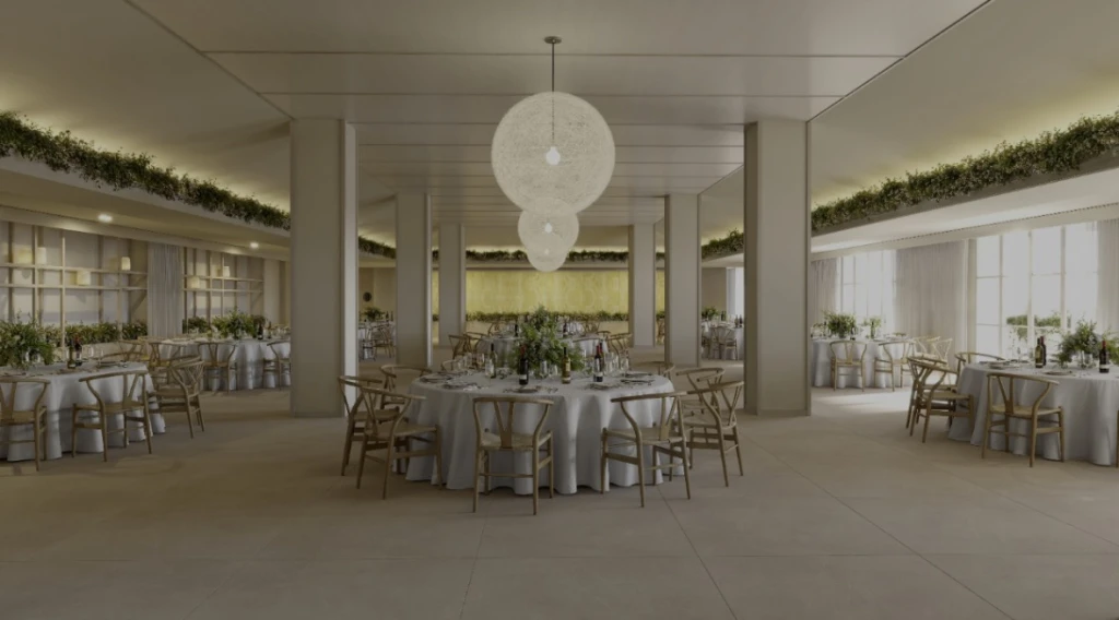 Caribbean Destination Wedding