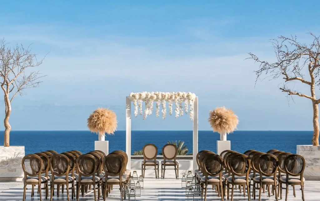 Wedding Planner Los Cabos Mexico