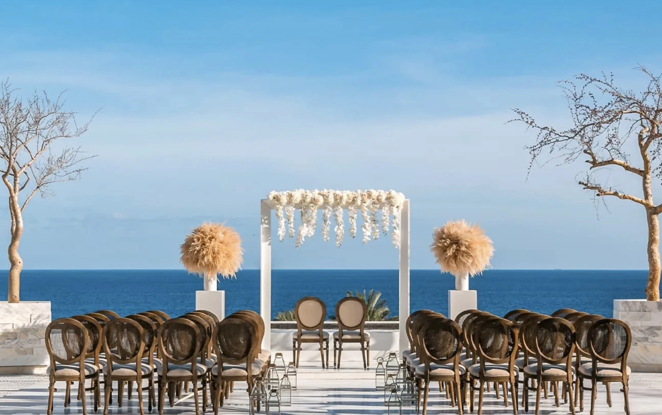 Wedding Planner Los Cabos Mexico