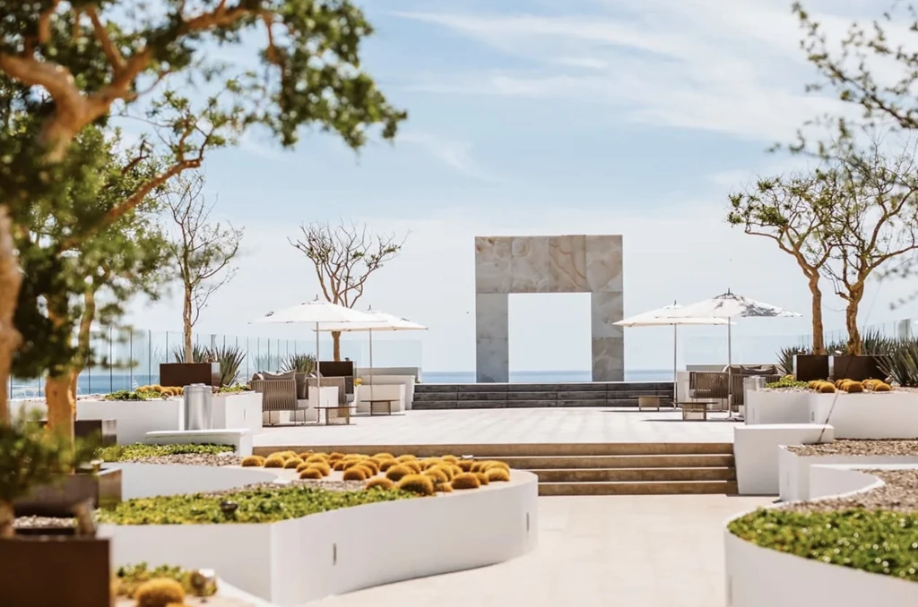 Best Cabo Resorts for Weddings