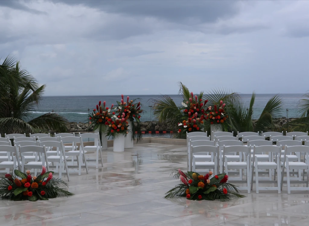 all inclusive wedding packages caribbean