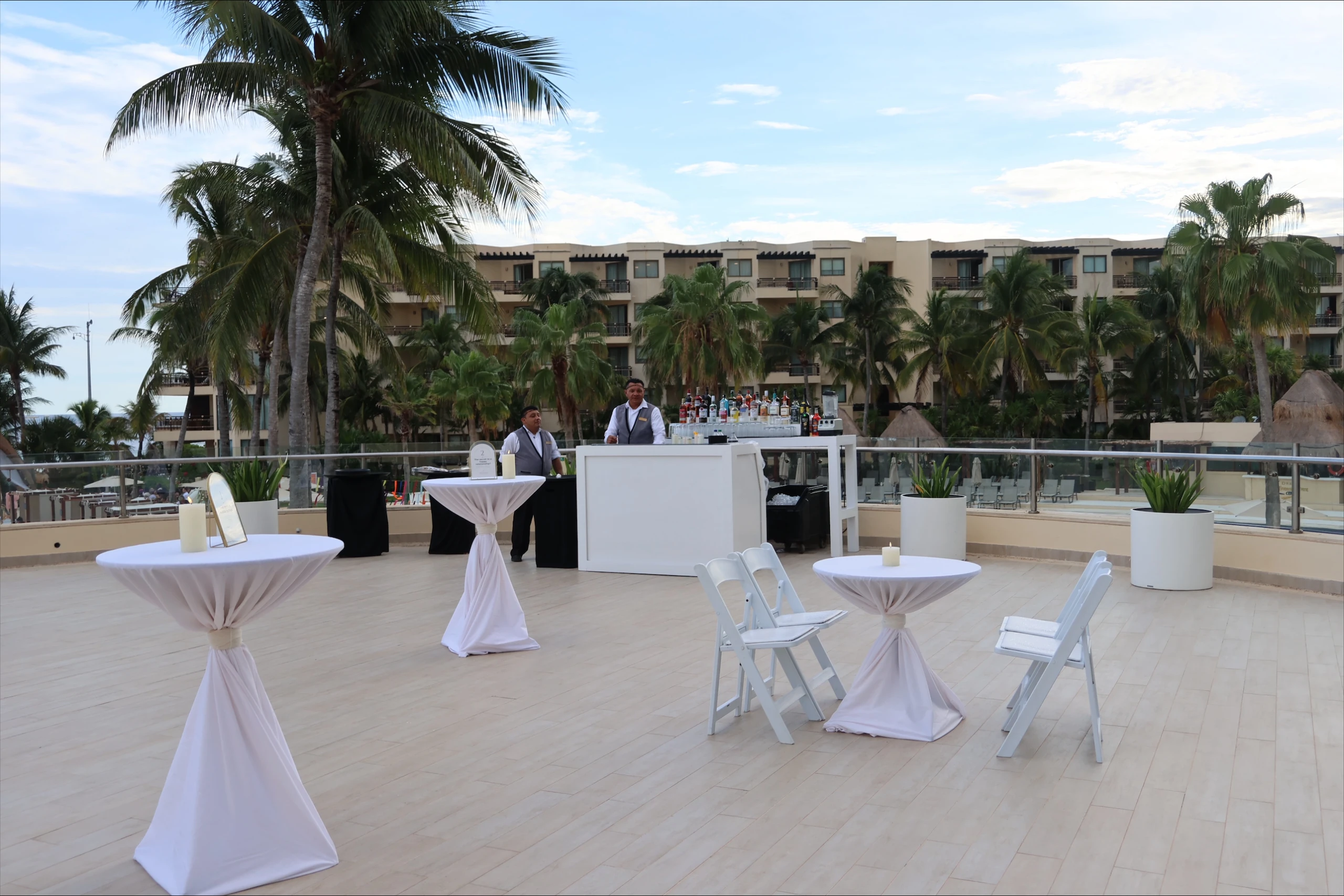 all inclusive wedding packages caribbean