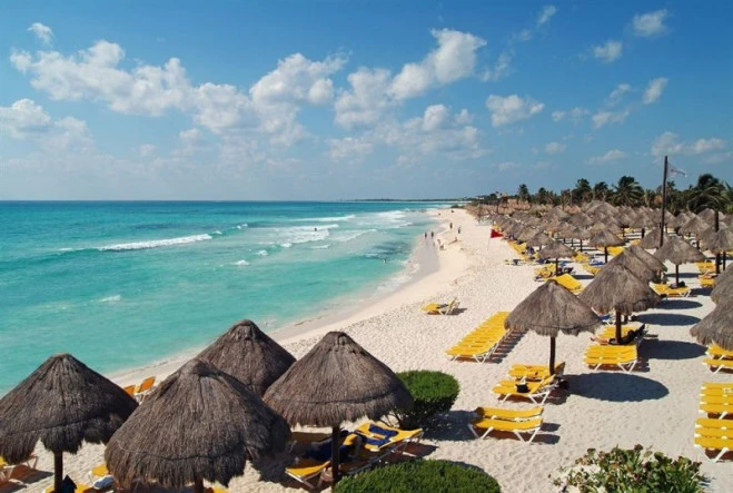 Resorts 1