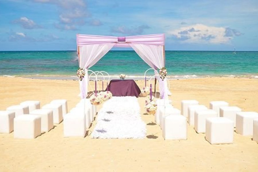 Breathless Punta Cana