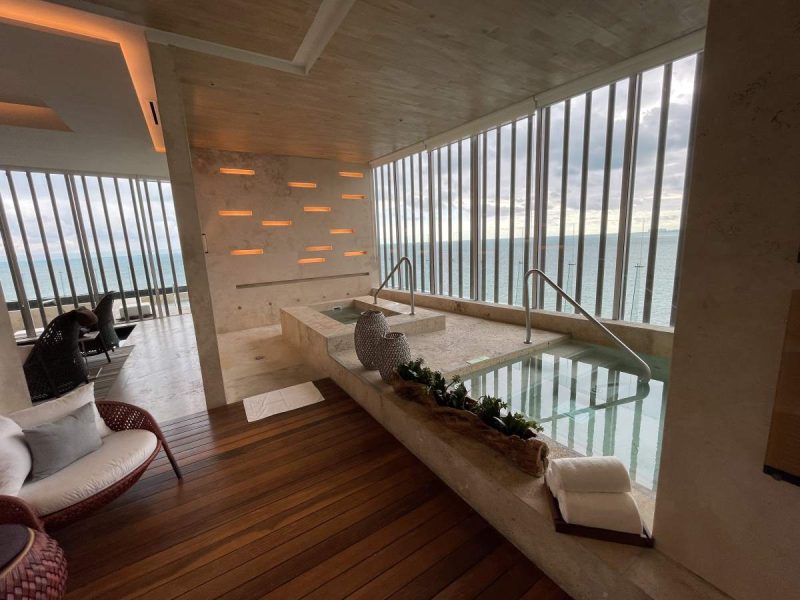 13-Dreams Vista Cancun