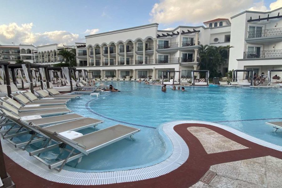 Hilton Playa del Carmen