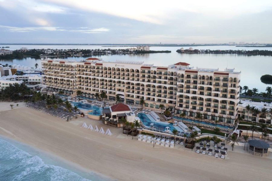 HYatt Zilara Cancun