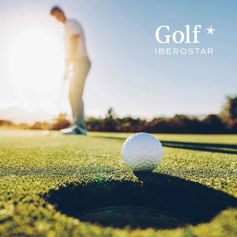 Iberostar Golf