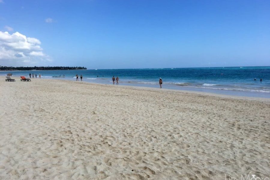 Occidential Punta Cana Dominican Republic