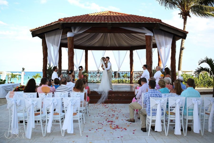 Playa del Carment Weddings
