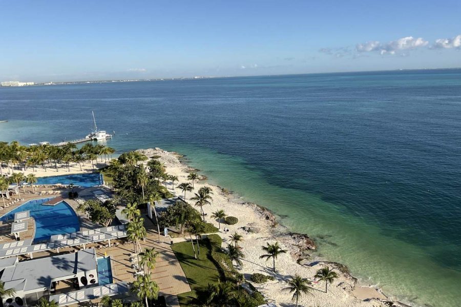 Riu Palace Peninsula