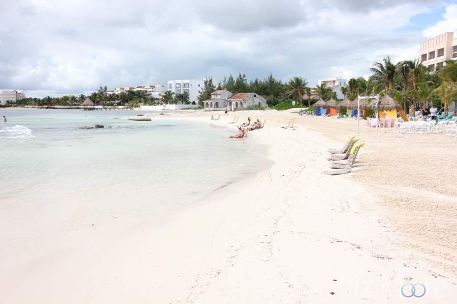 Secrets Maroma Beach Riviera Cancun