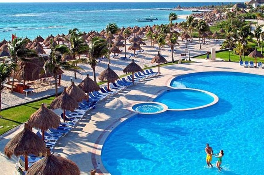 Grand Bahia Principe Akumal