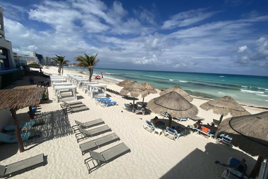 Wyndham Alltra Cancun