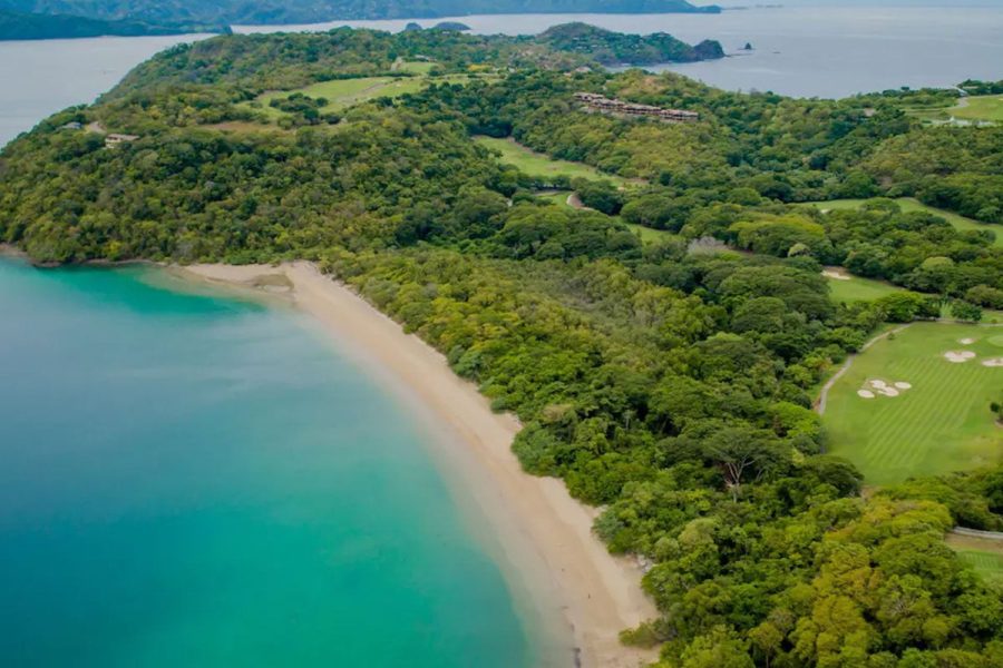 Andaz Costa Rica Resort at Peninsula Papagayo
