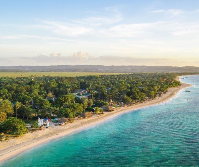 Negril Jamaica