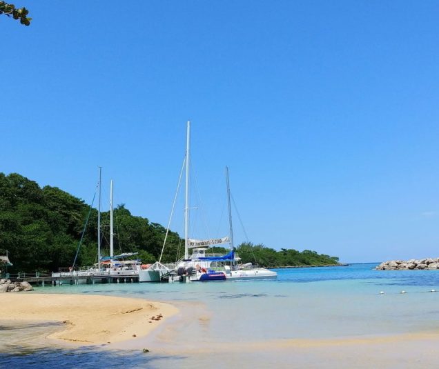 Ocho Rios Jamaica